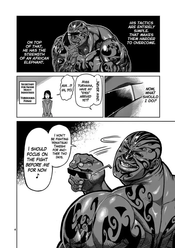 Kengan Ashura Chapter 141 image 04_optimized